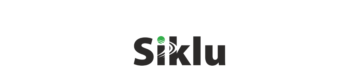 Siklu - Affordable gigabit capacity for a variety of applications
