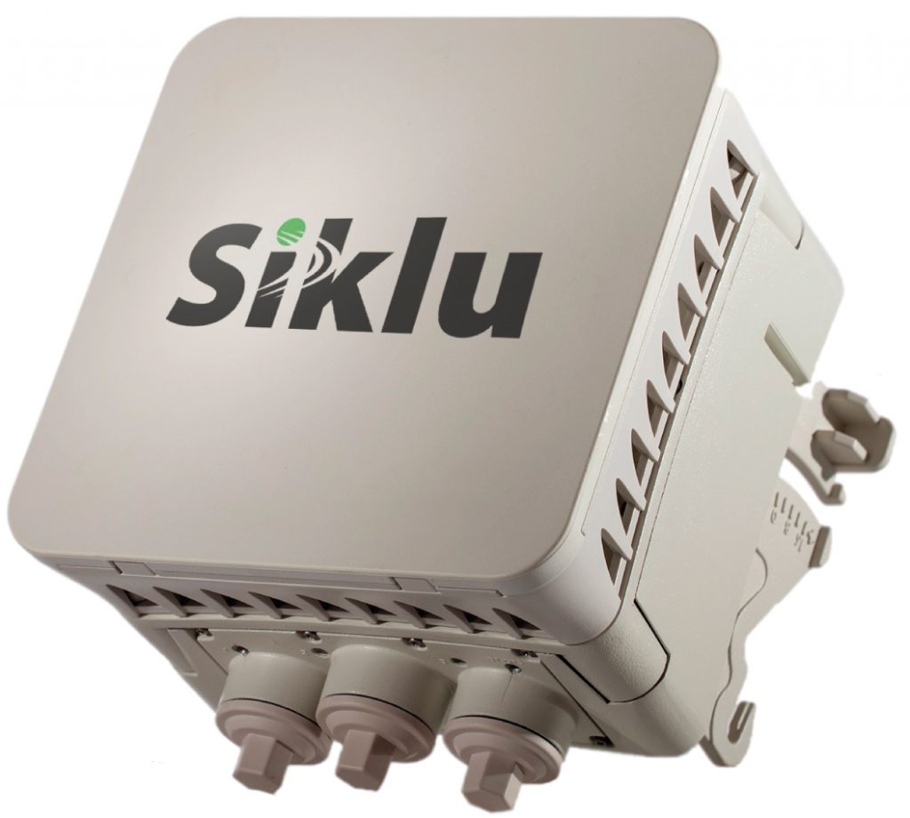 Siklu Sales Reps Chicago, Milwaukee, Madison and the greater Midwest