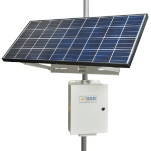 Solis Energy | Provides solar electricity