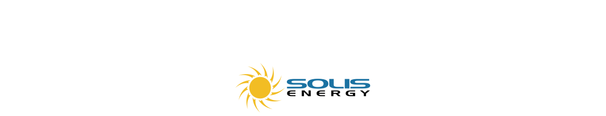 Solis Energy | Providing immediate, reliable solar electricity to your remote applications